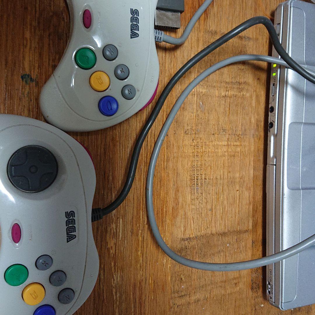 セガサターン