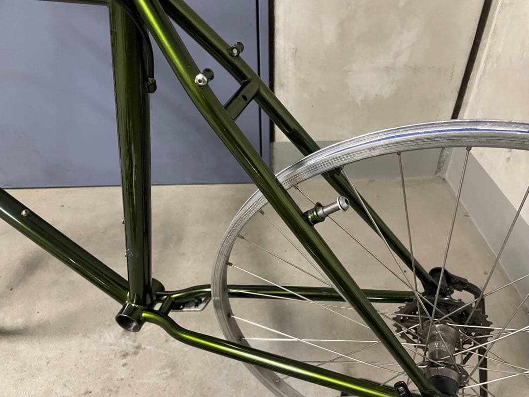 ゲーリーフィッシャー Aquila アクィラ90年代MTB