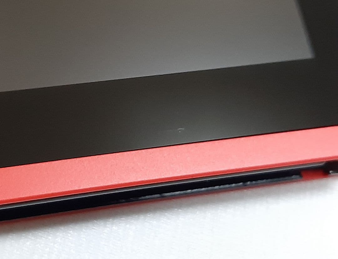 Nintendo Switch マリオ レッド×ブルー セット