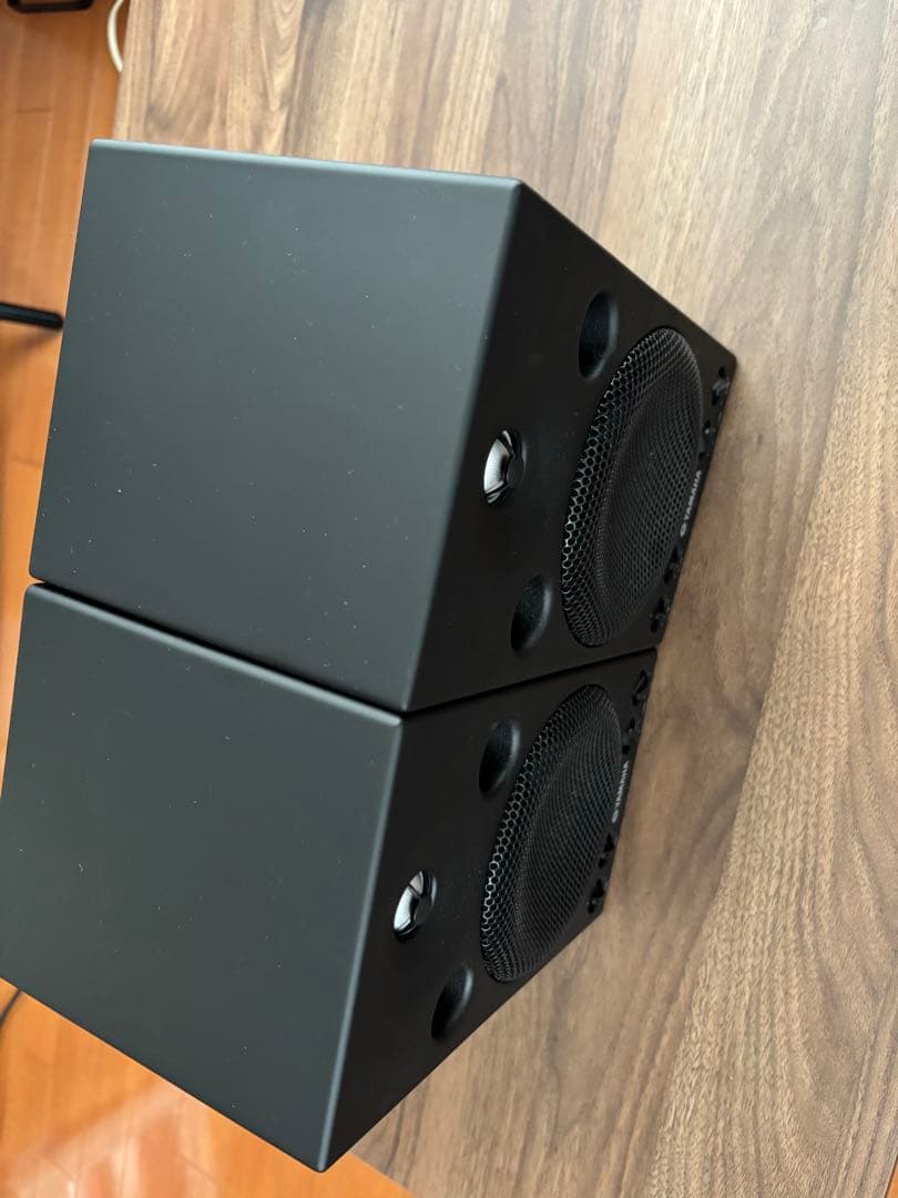 MSP3(モニタースピーカー)2個セット