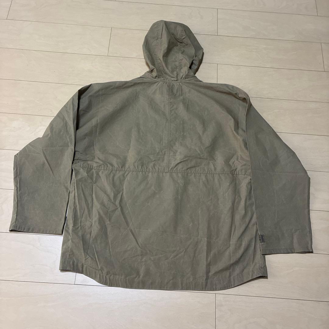 新品 FILSONフィルソン レンジャー ライトウェイト アノラック L