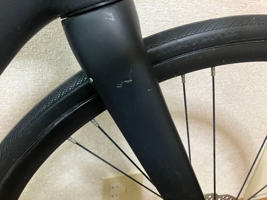 カーボン MERIDA SCULTURA DISC 4000 2021年モデル
