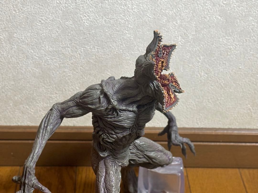 ［箱なし］1番くじ A賞 デモゴルゴン　フィギュア ストレンジャーシングス