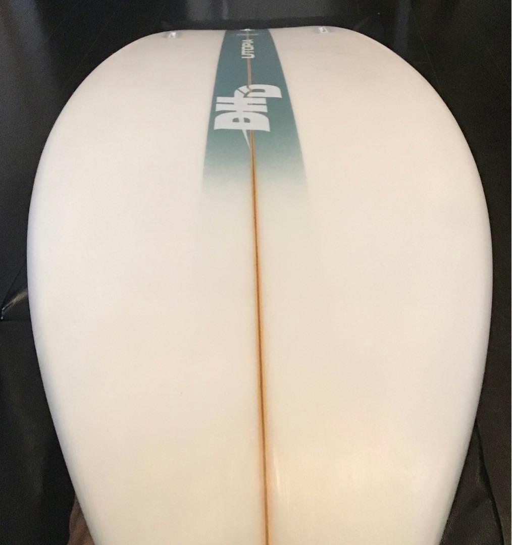 DHD UTOPIA 5’7”【SALE！】
