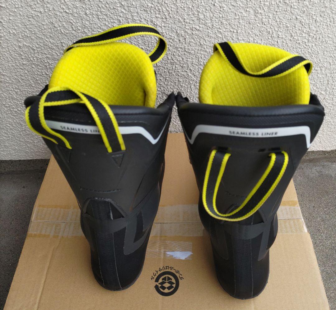 未使用保管品 SAROMON サロモン S/MAX インナーブーツ