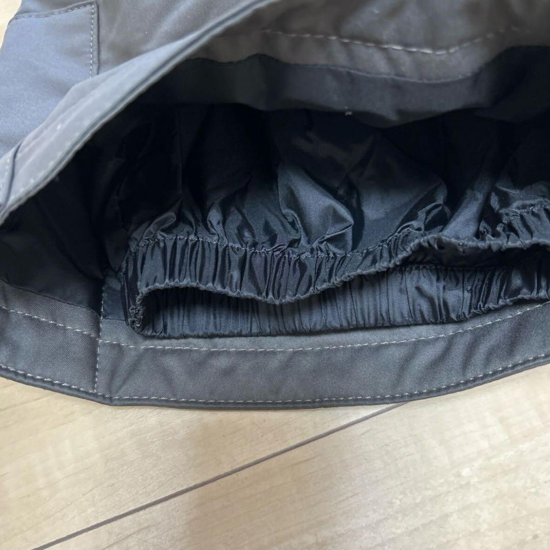 美品　エレッセ スノーウェア 上下セットM ヒートマックス　ゴールドウィン