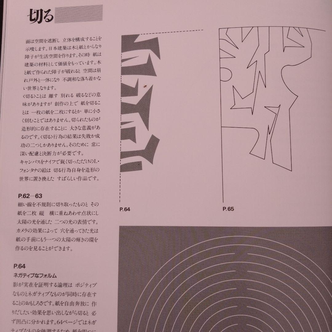 紙のフォルム 尾川宏
