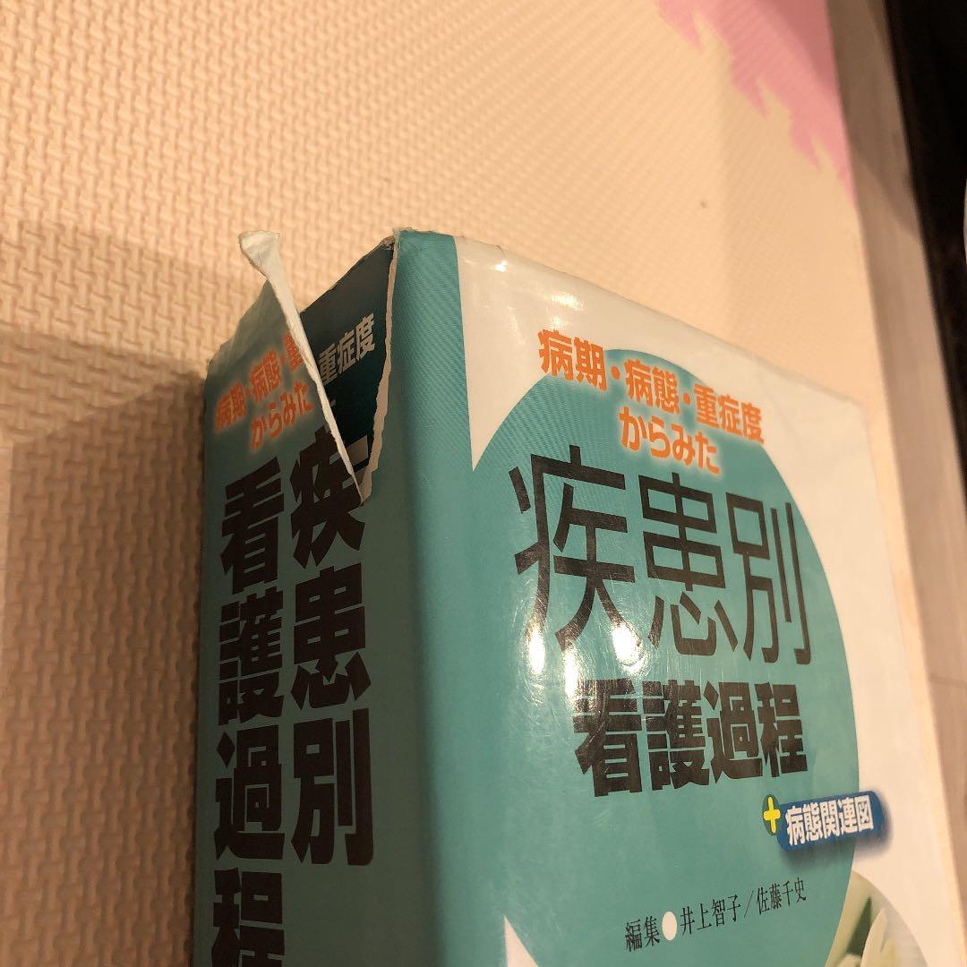病期・病態・重症度からみた疾患別看護過程+病態関連図