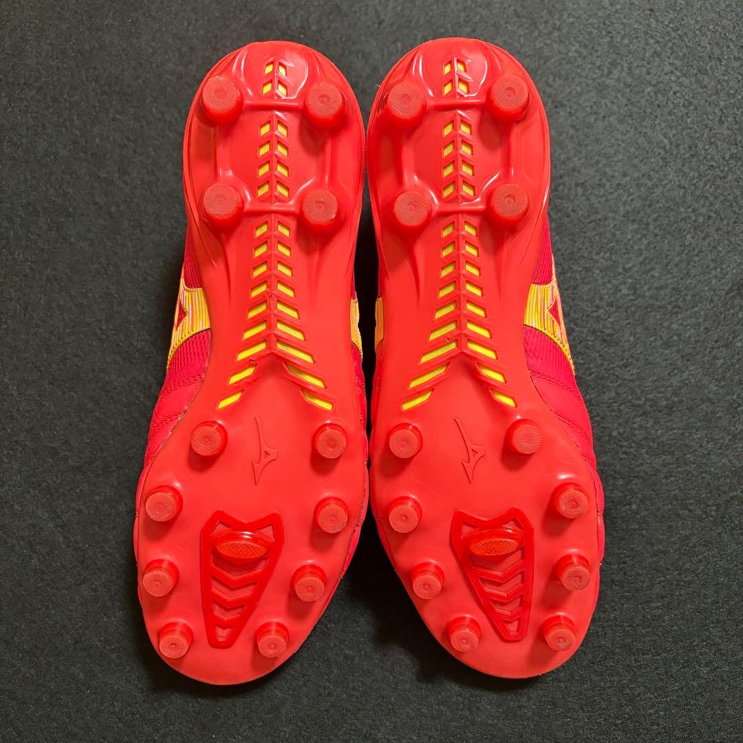 【極美品】MIZUNO モレリア NEO 4 β JAPAN