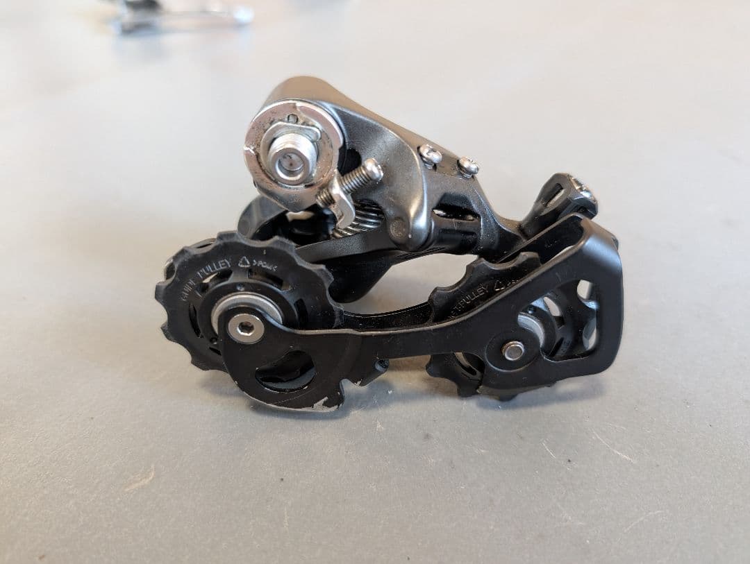 ULTEGRA R6800セット