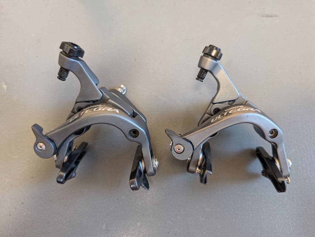 ULTEGRA R6800セット
