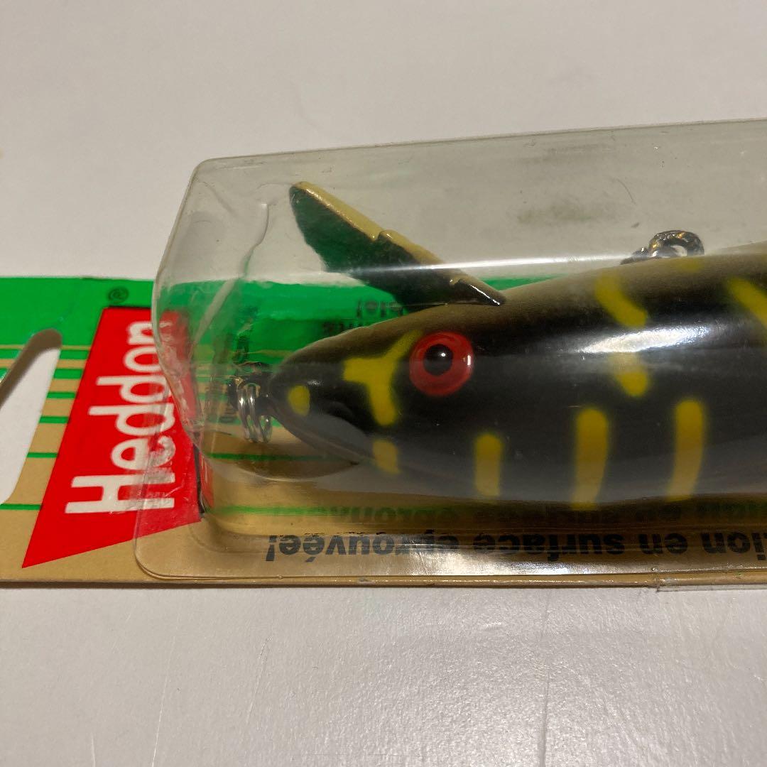 へドン　ビッグタイガー