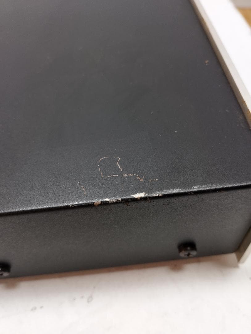 Y♢455 パイオニア パタパタ時計 デジタルタイマー PP-215A
