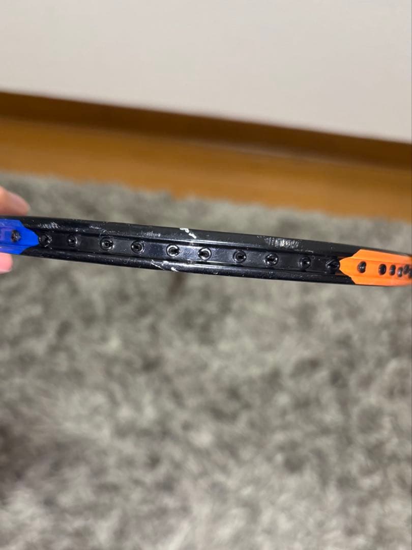 ヨネックス　デュオラ10 3UG5 ジャンク品