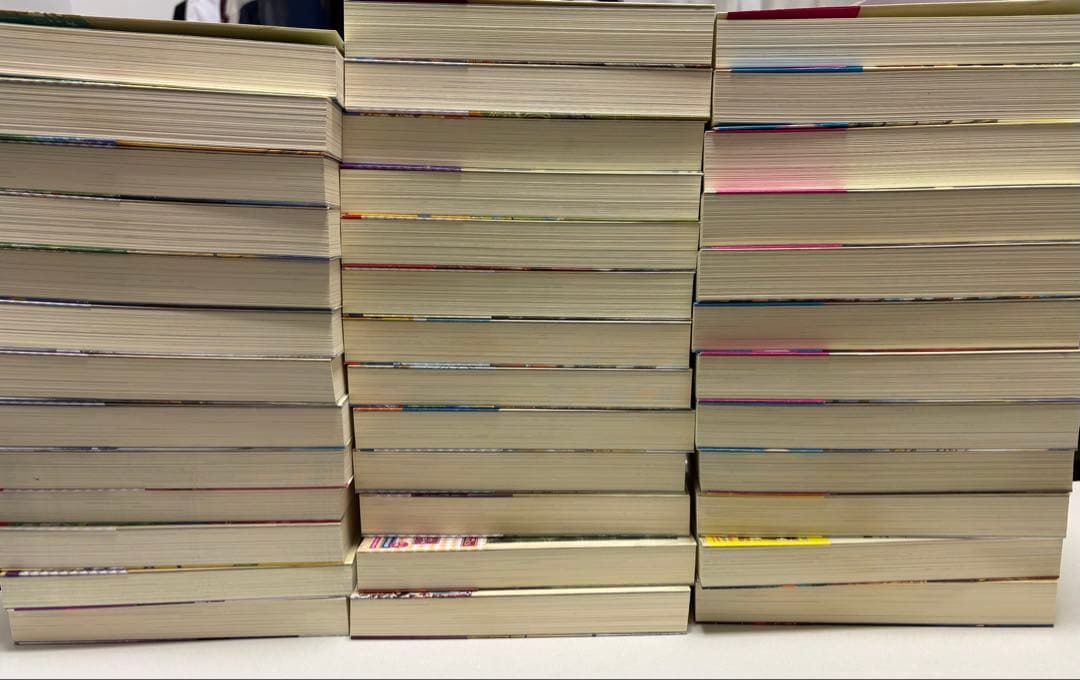 本好きの下剋上　小説　全巻セット38冊　第一部～第五部＋外伝＋短編集＋購入特典