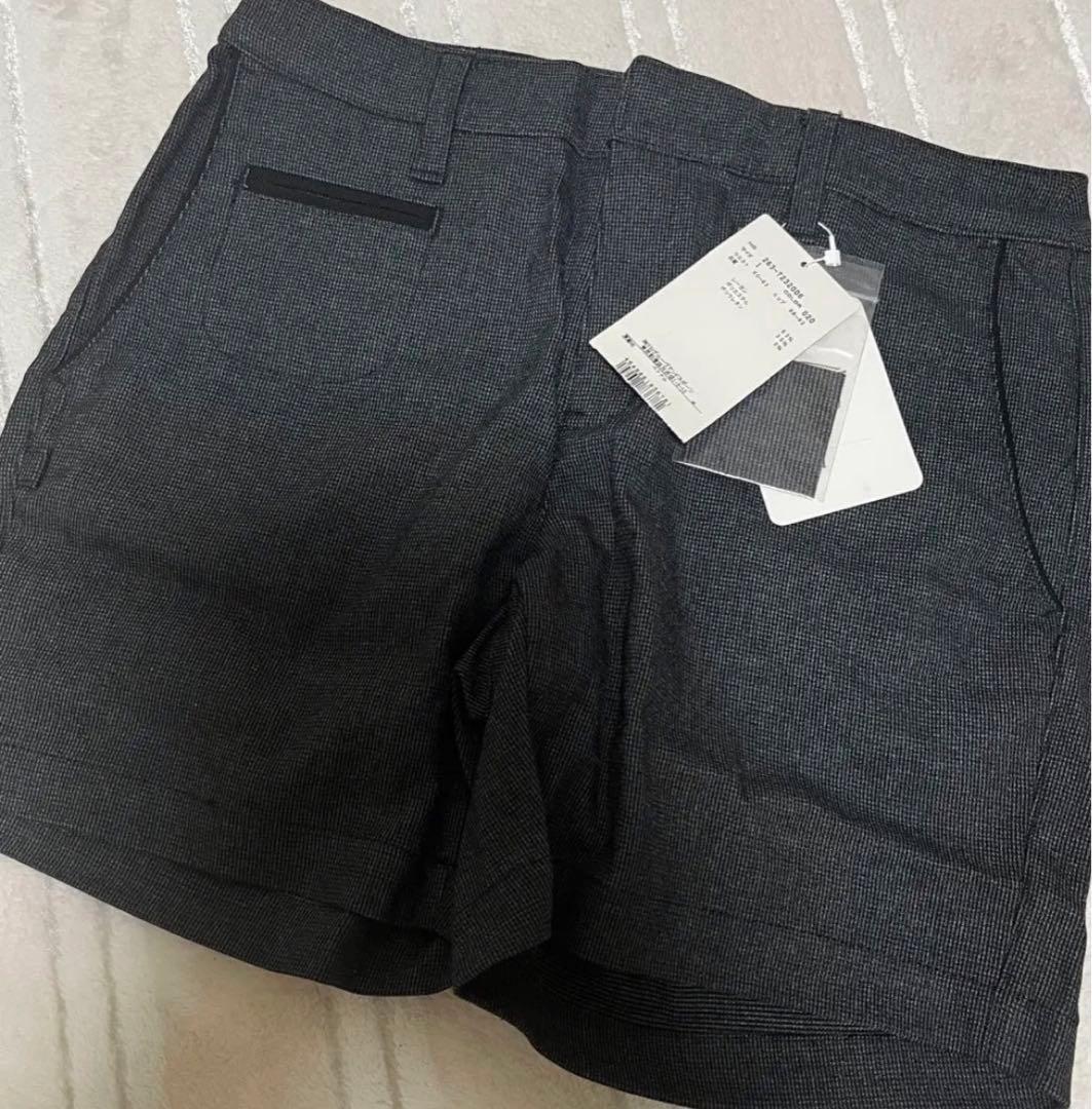 バスターバニーショートパンツ