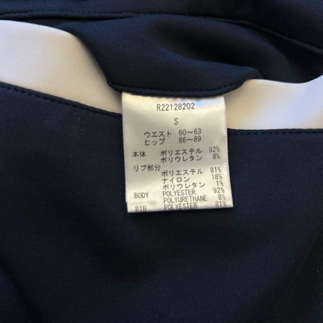 キャロウェイ セットアップ