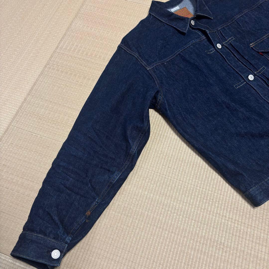 WAREHOUSE ウエアハウス ダックディガー　DD-2001 44 Tバック