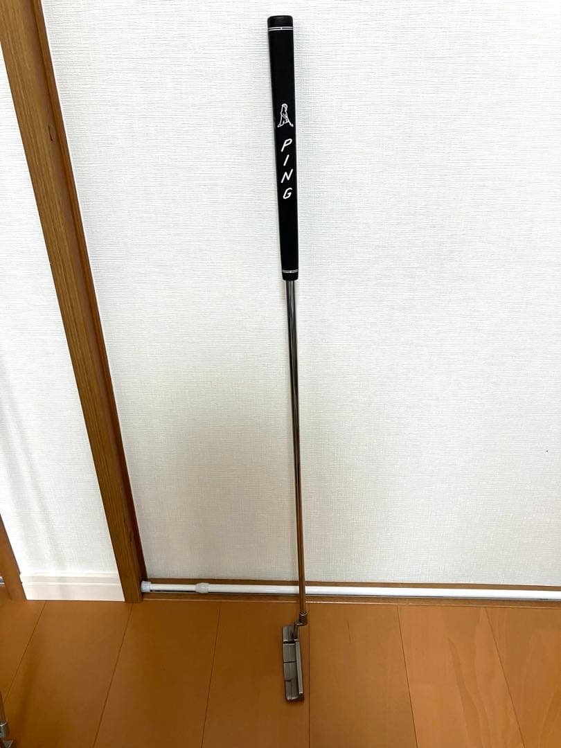 PING ANSER 2 パター 復刻版