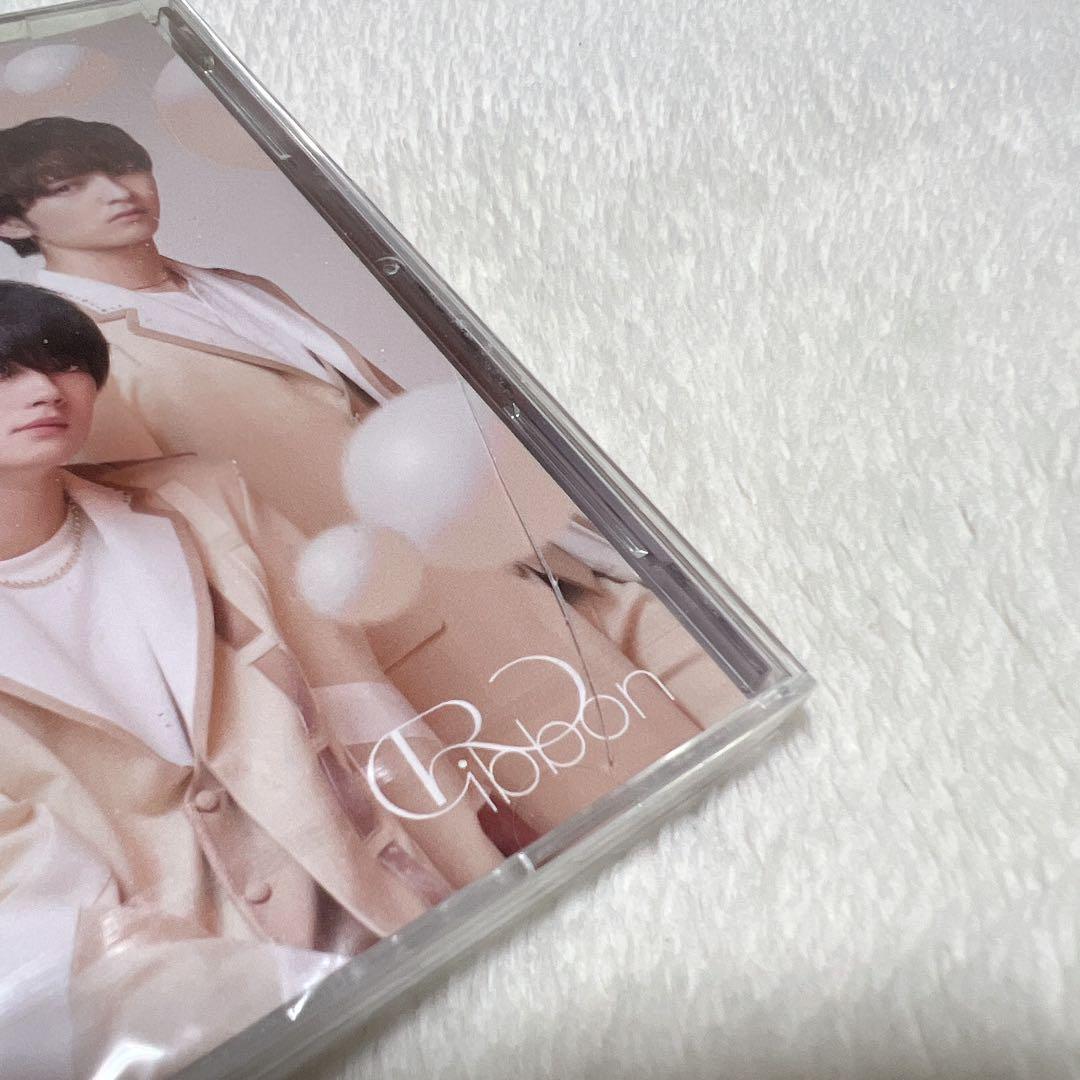 M!LK Ribbon CD 円盤