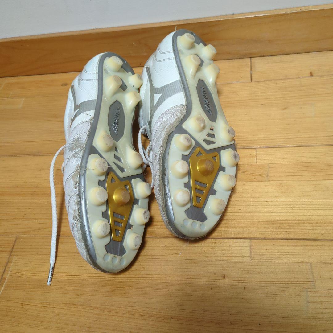 Mizuno モナルシーダ