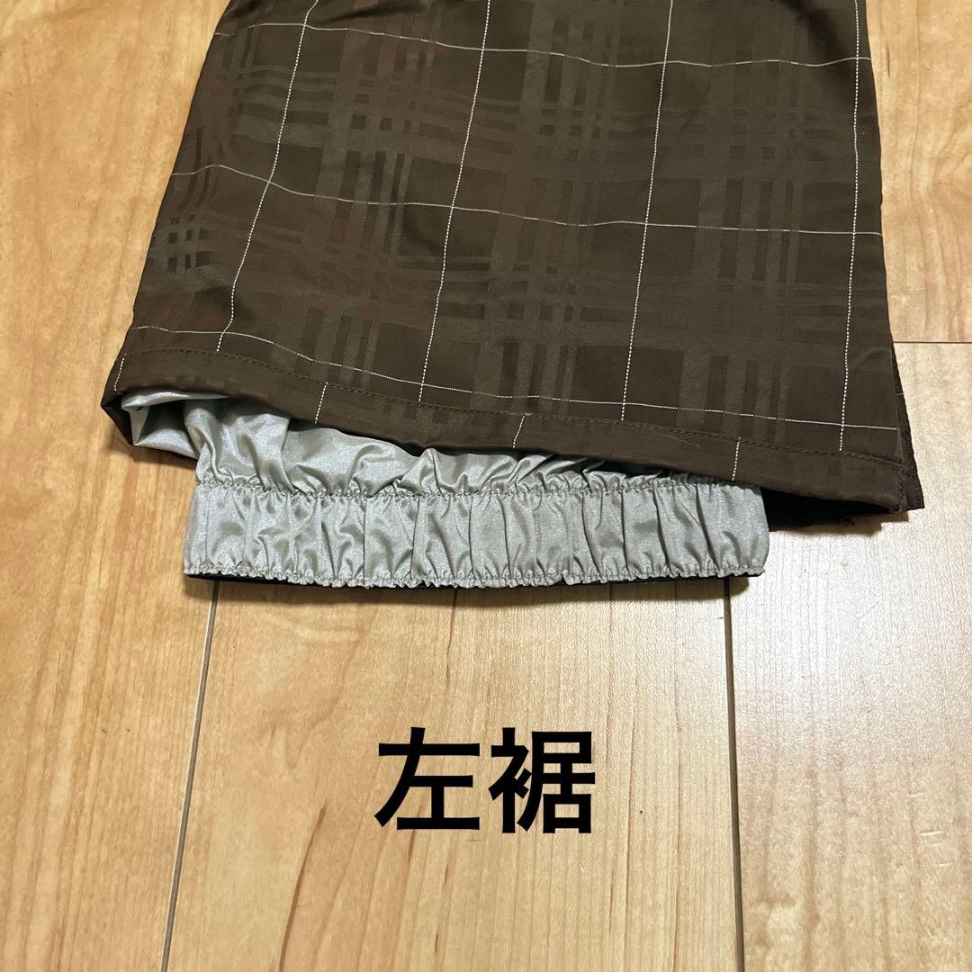 swivel スウィベル 上下セット スノボ ジャケット 9号 パンツ 9号