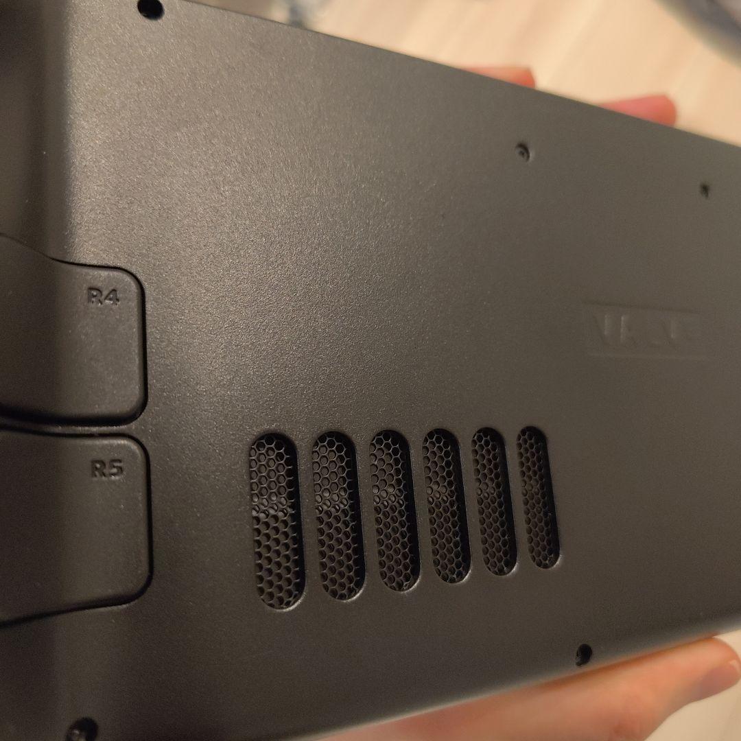 Steam Deck 512GB OLED一式+おまけmicroSD256GB