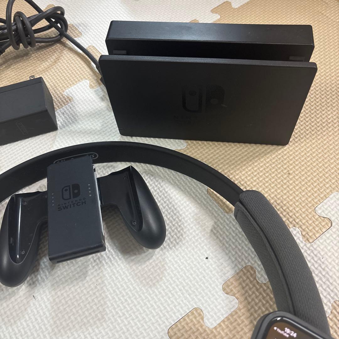 Nintendo Switch switch heg-001