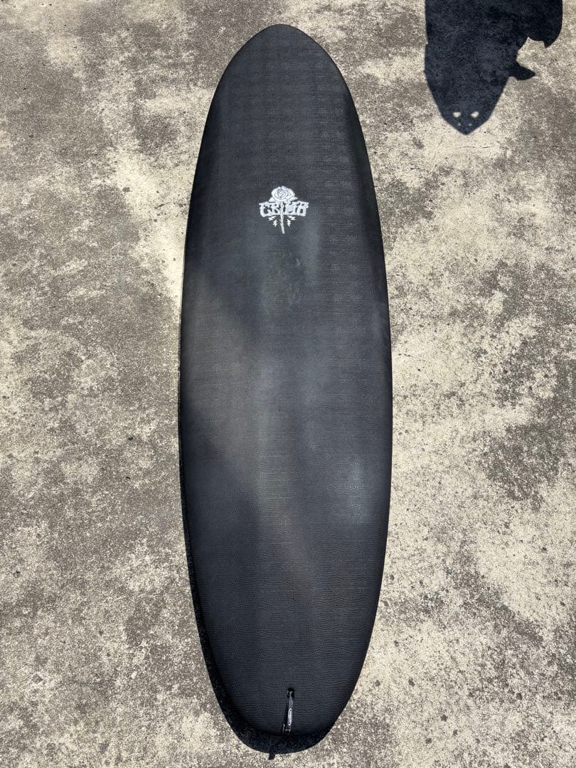 サーフィン・ボディボード CRIME STUBBY 7.0