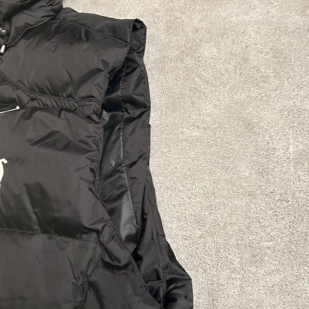 90s Polo by Ralph Lauren ビッグポニー ダウンベストXL