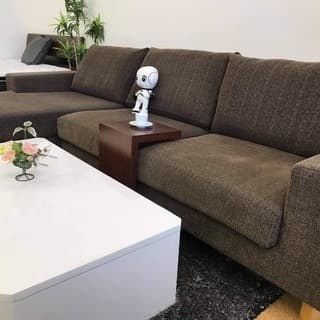 茶色KEYUKAソファを入荷いたしました！