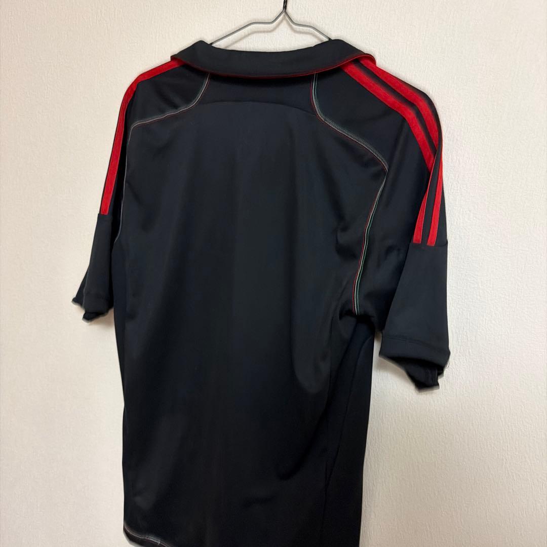 ACミラン adidas 12-13 サードユニフォーム