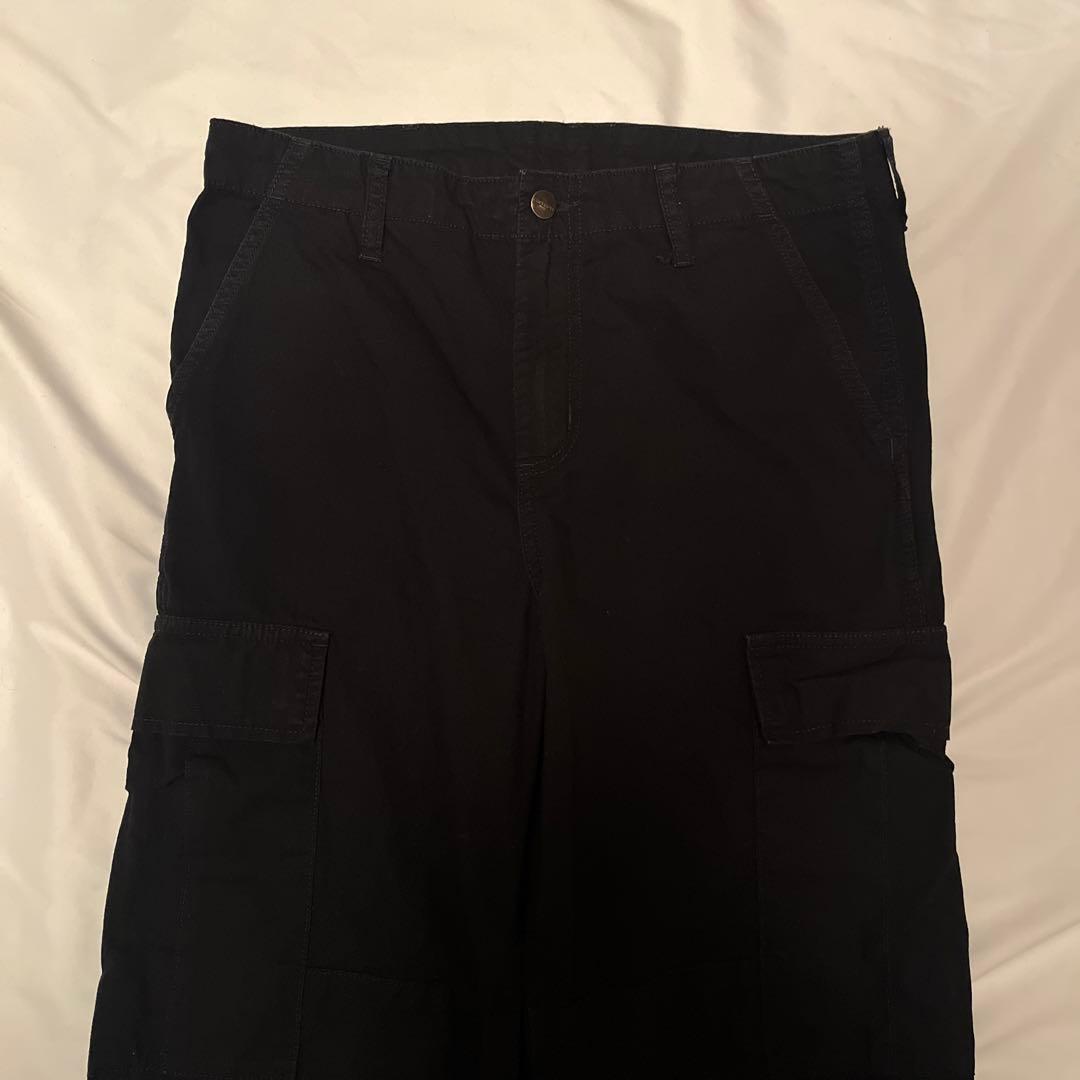 【美品】Carhartt WIP Regular Cargo Pant 31