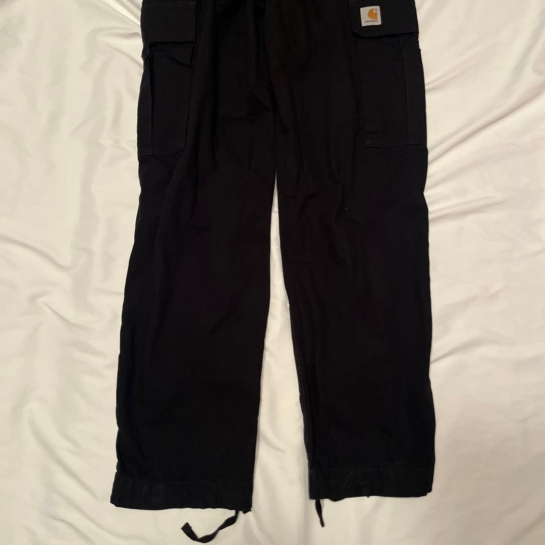 【美品】Carhartt WIP Regular Cargo Pant 31