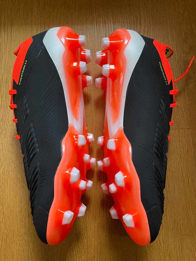 プレデターエリート　HG/AG adidas サッカーシューズ
