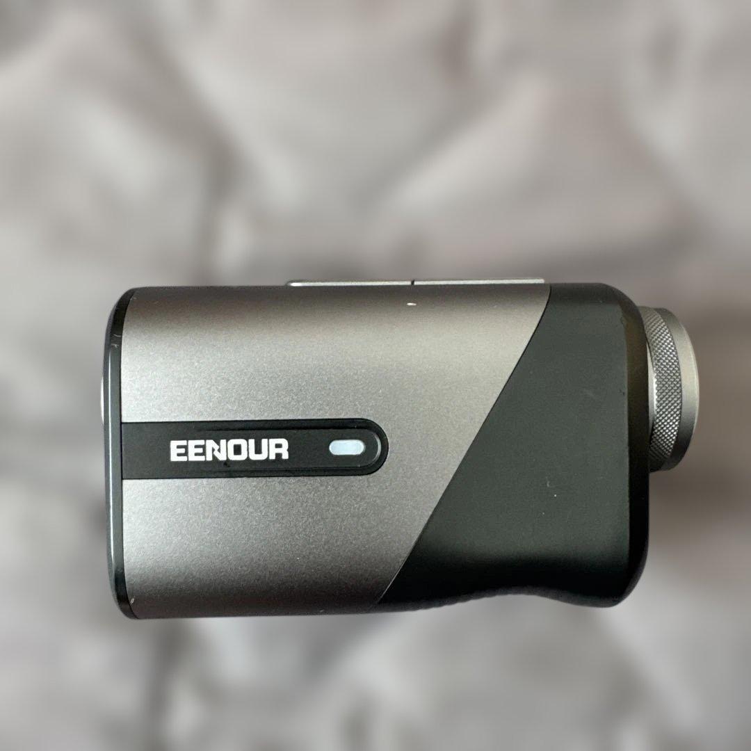 EENOUR ゴルフ用距離計 コンパクト