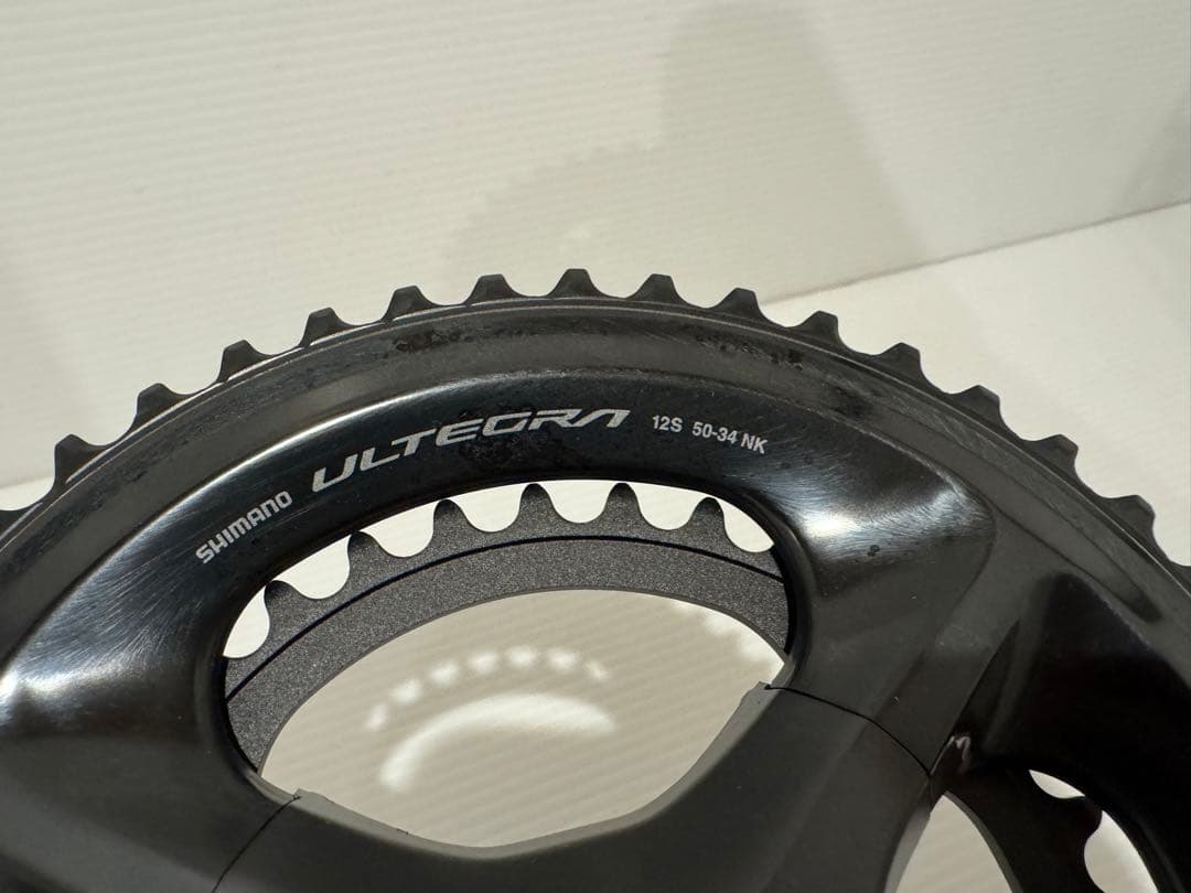 SHIMANO ULTEGRA FC-R8100 12S用　クランク