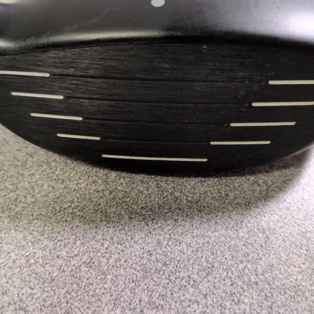G440 LST フェアウェイウッド 5W 19° レフティ