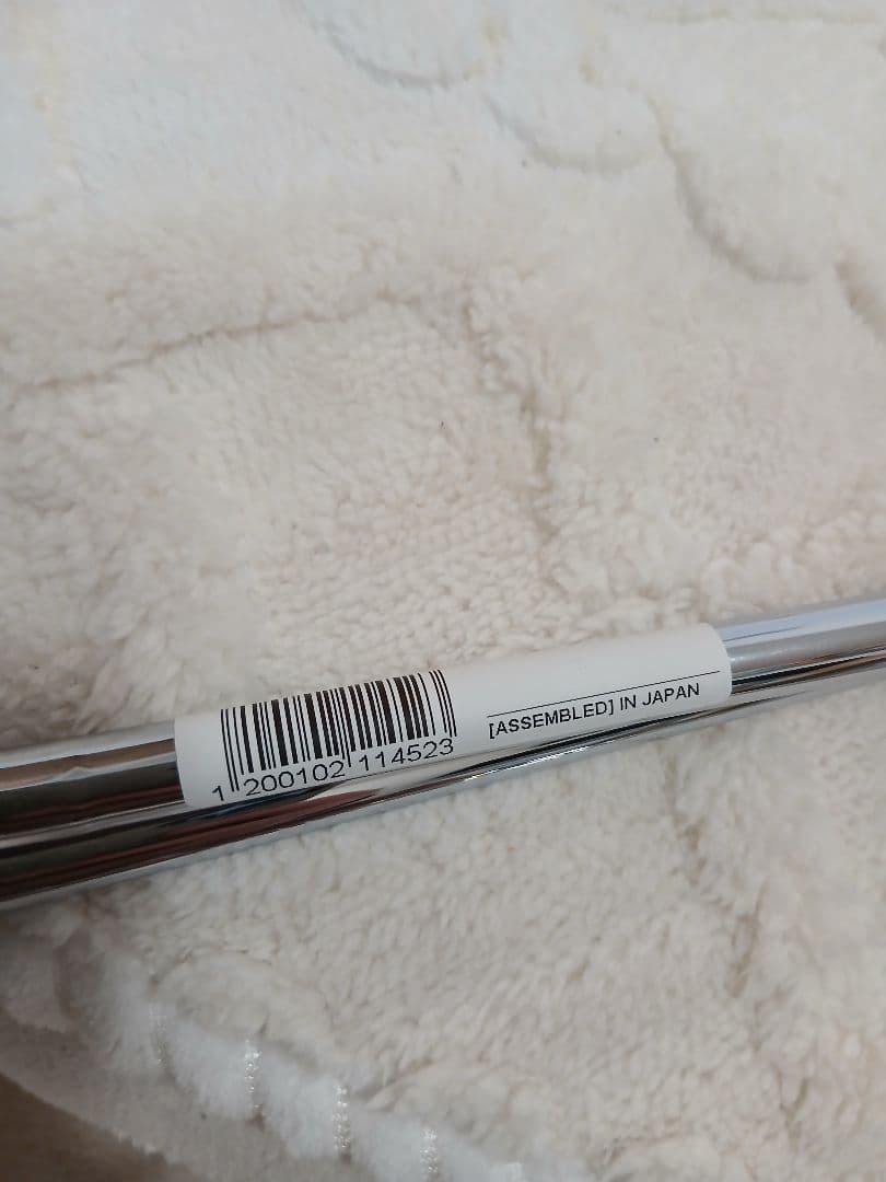 2025テーラーメイドP790 アイアン #6-P(5本セット)モーダス110S