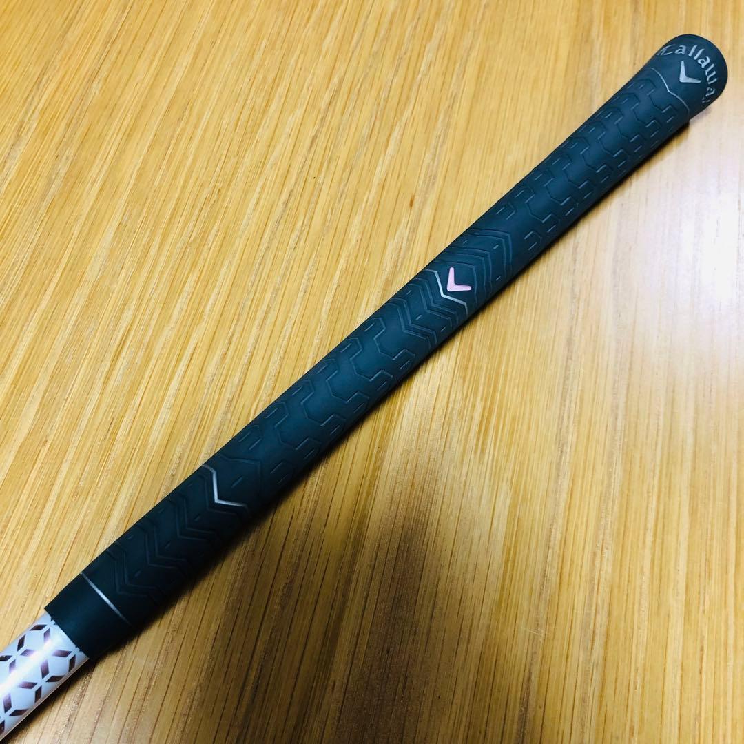 CALLAWAY LEGACY V W‘S ウッド 3本セット　DR／FW／UT