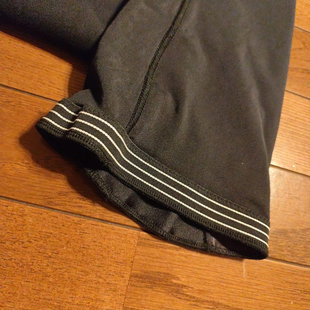 極美品　L　新品同様　クレーマープロ　競輪　レーサーパンツ　NJS　クレーマー