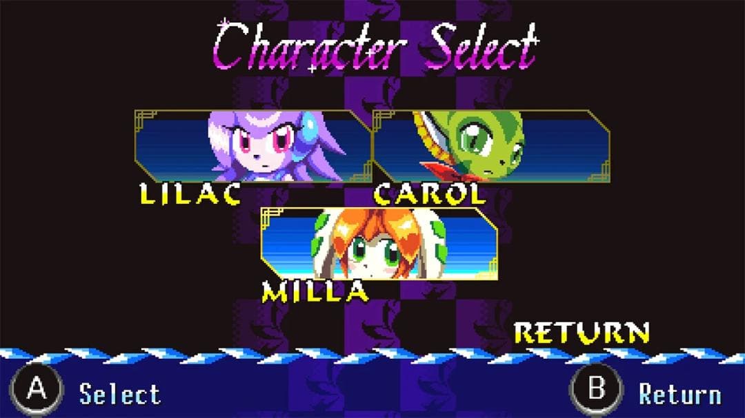 【新品】FREEDOM PLANET（フリーダムプラネット）【switch】