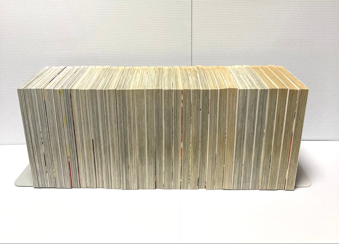 灼熱カバディ 全31巻
