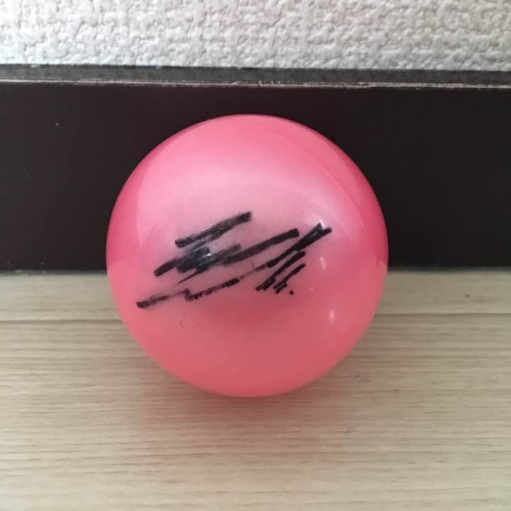 [✨ウルトラ激レアグッズ✨] BEAST ビースト フェイスパック 直筆サイン入