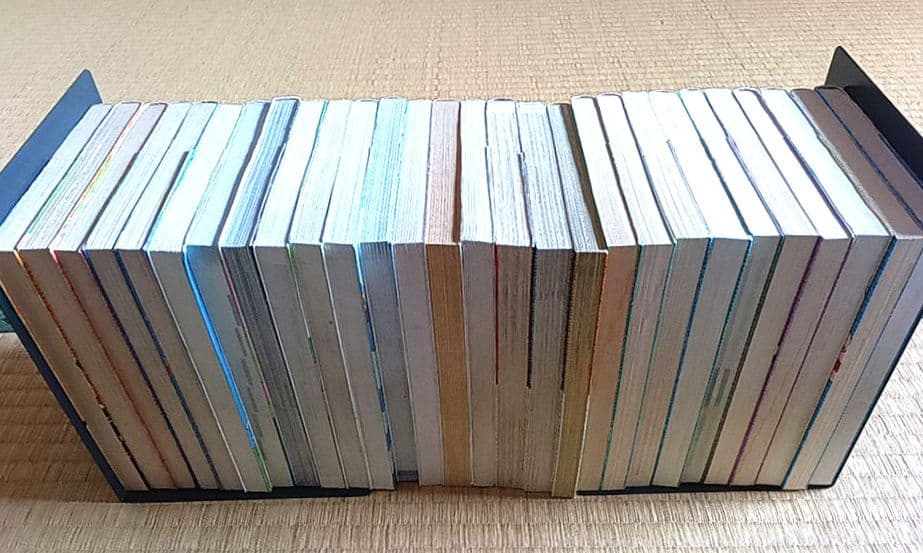 学習まんがシリーズ　ドラえもん　名探偵コナン　ちびまる子ちゃんなど 54冊セット