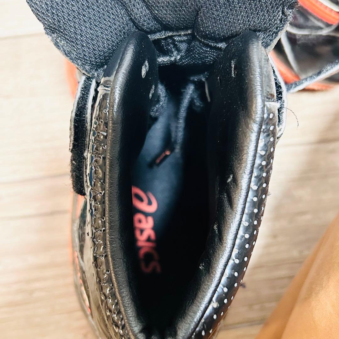 ASICS JAVELINPRO 28.0cm 右投げ用 やり投げ