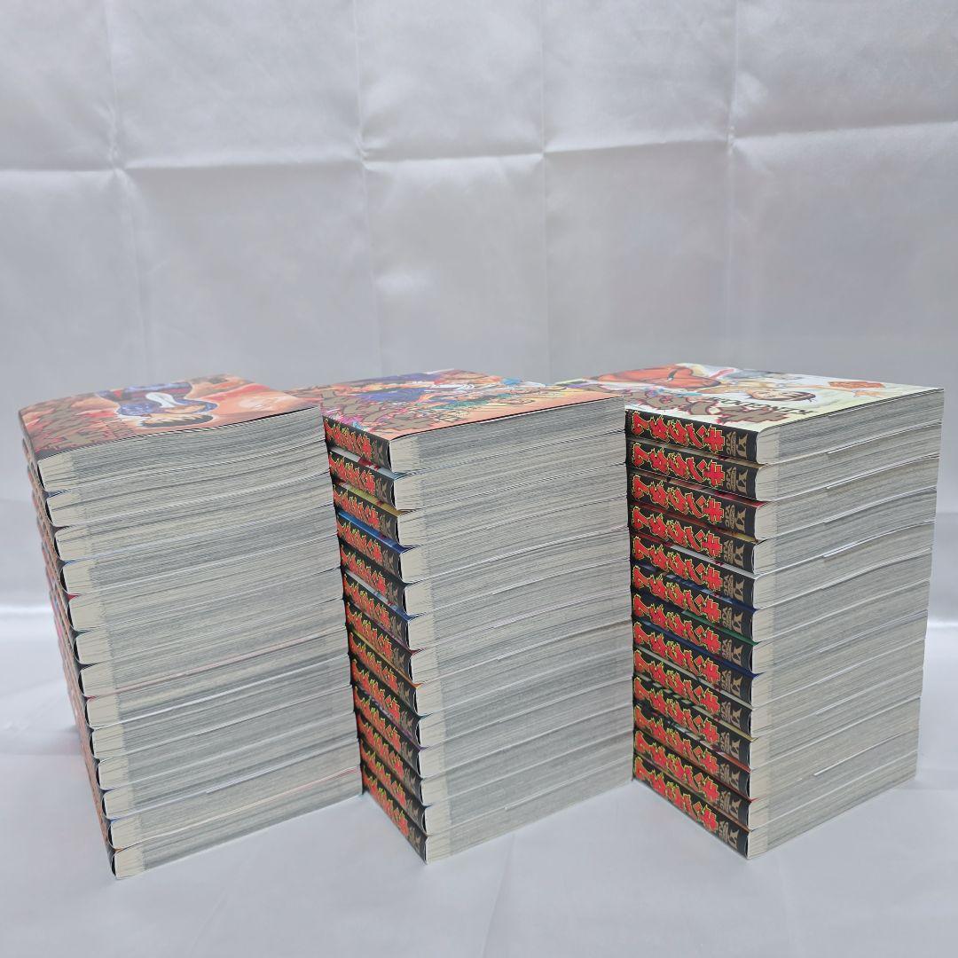 キングダム 既刊全巻1-78巻セット 美品 K01