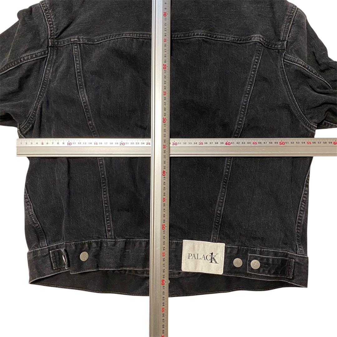 ジャケット・アウター Palace   Denim Tracker Jacket