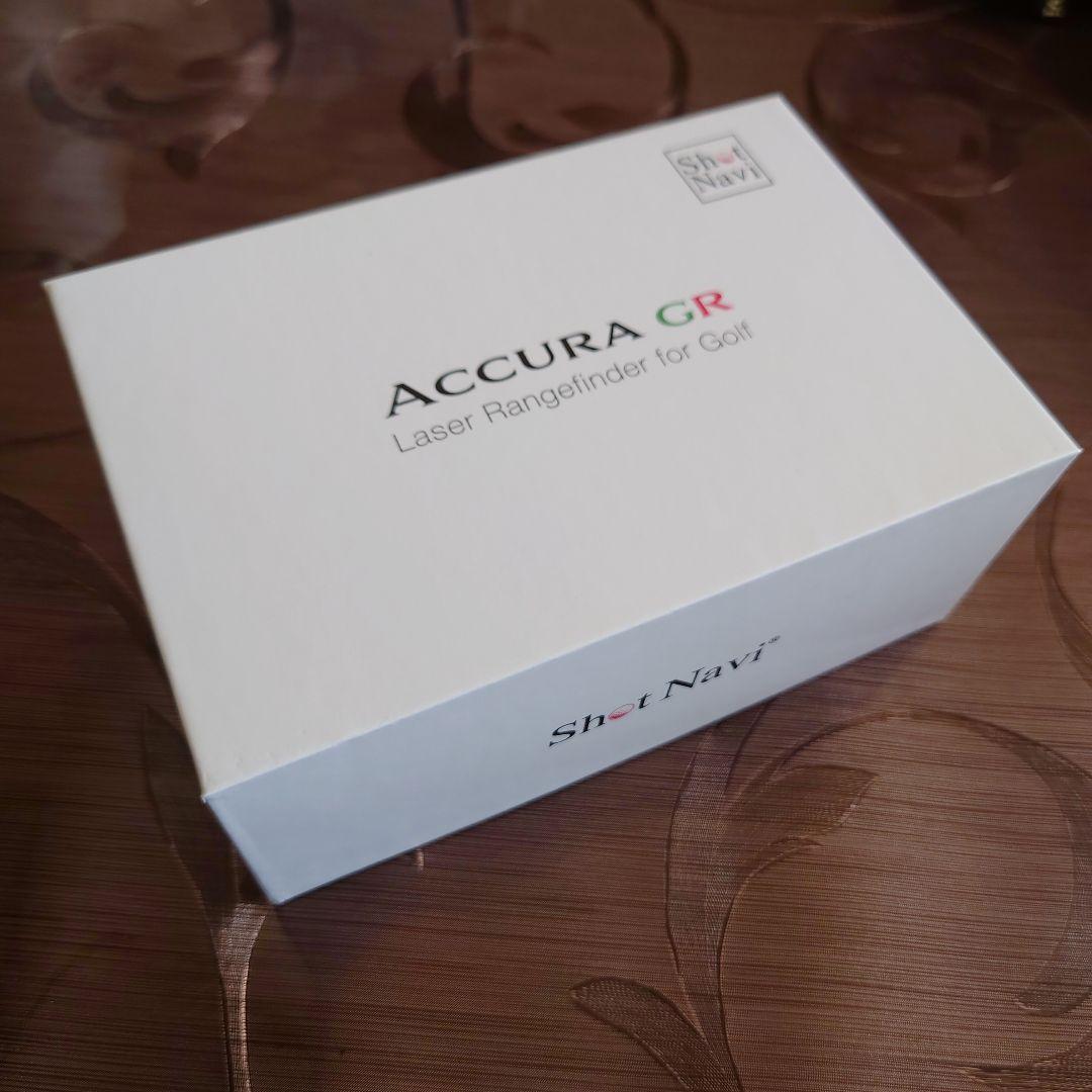 お値下げしました!!!!! ショットナビ　距離計