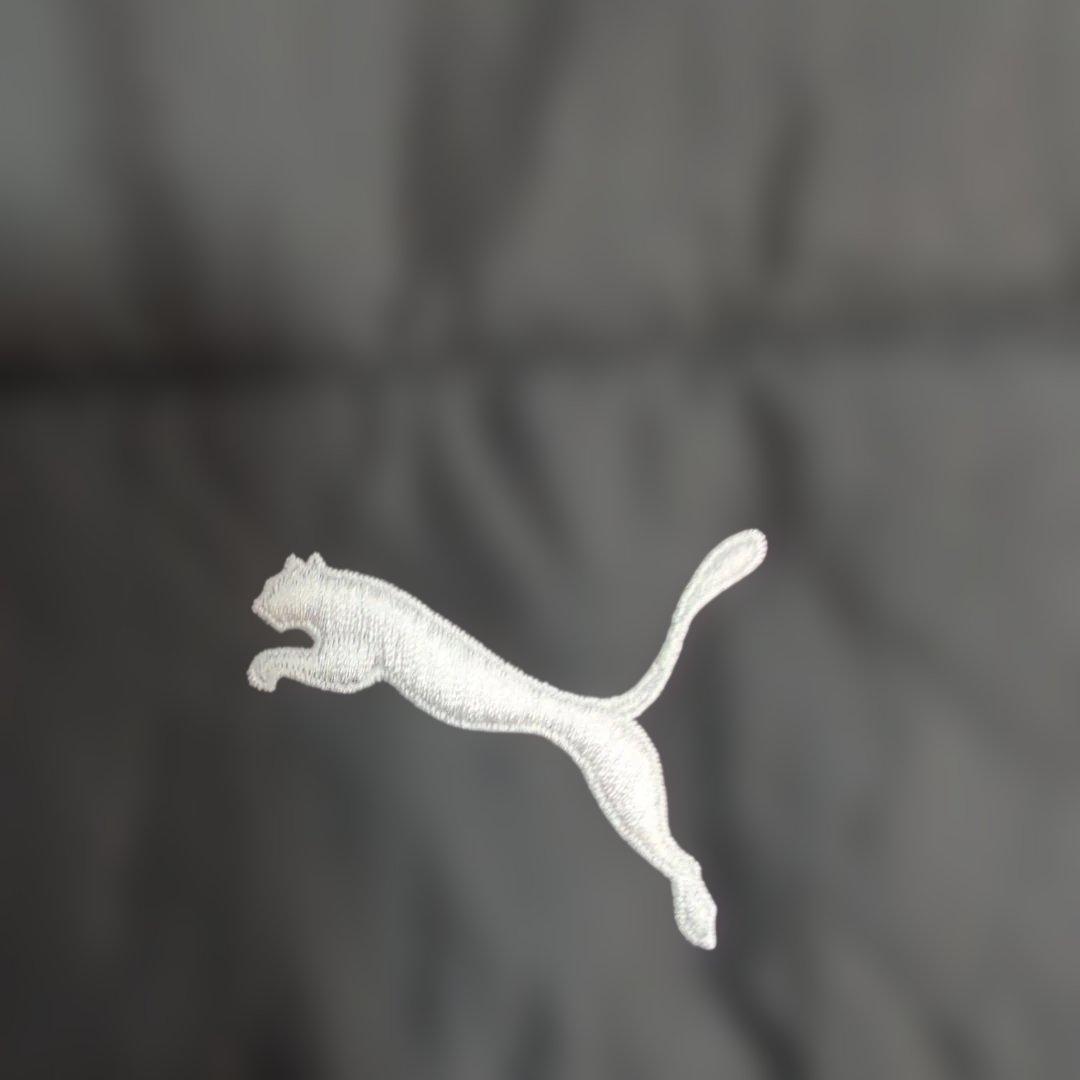 激安！１日！PUMA 美品ゴルフ 柄 ジャケット＆ベスト+リバーシブルベスト